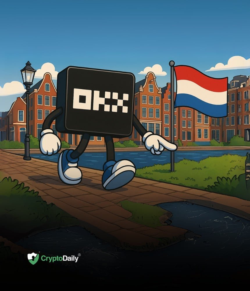 OKX Hit With $2.6M Fine in Dutch Crackdown on Crypto Compliance
