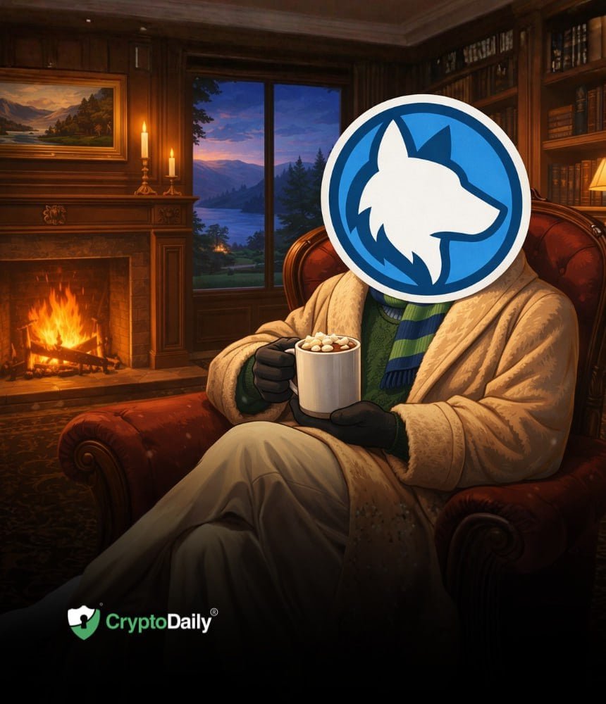 Husky Inu AI (HINU) Completes Move To $0.00024394