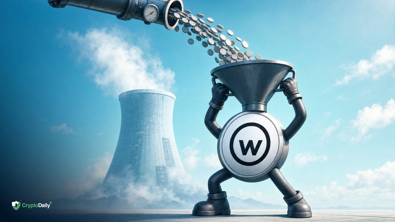 Worldcoin's Daily Emissions: Can WLD Absorb Supply While AI Tokens Cool Down?