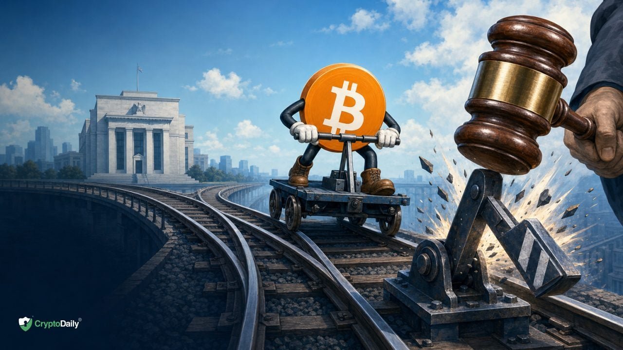 Bitcoin and Fed Independence: Why the Lisa Cook Ruling Became a Rate-Path Crypto Story