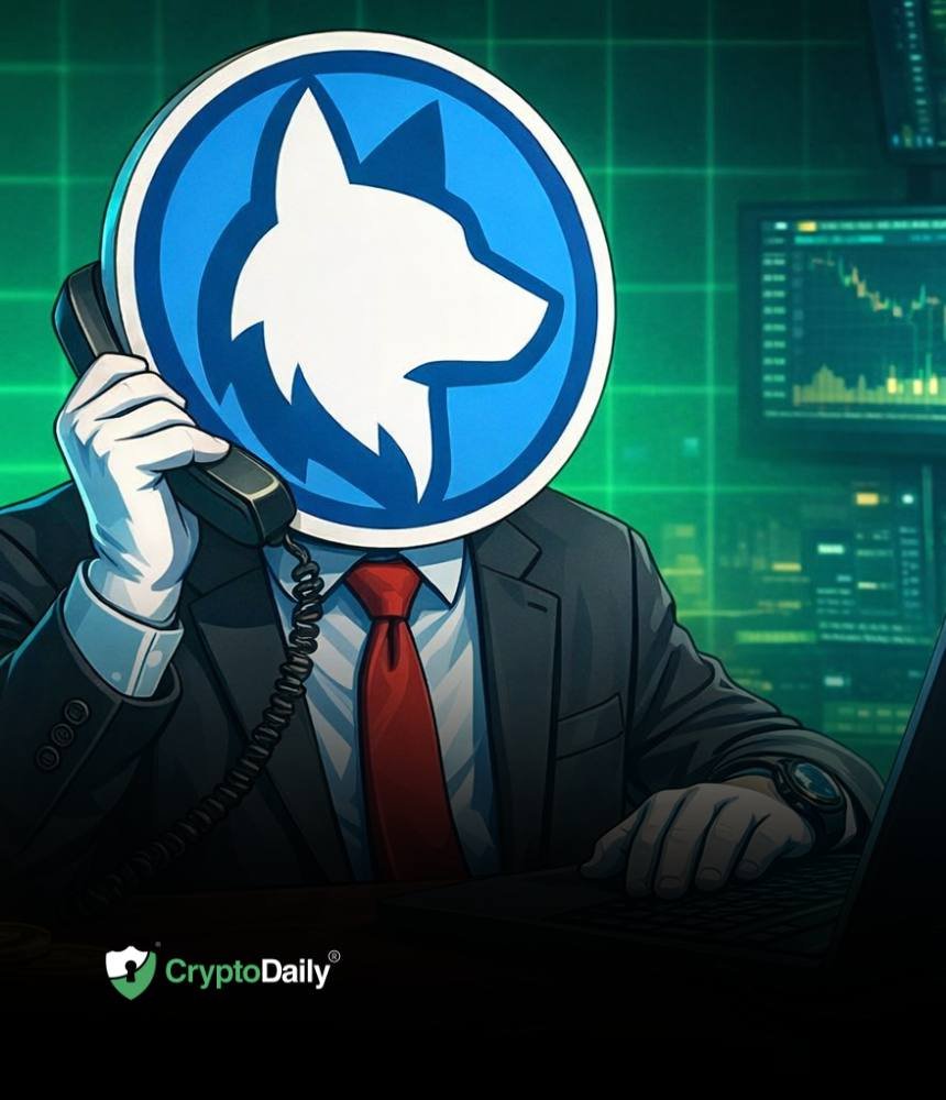 Husky Inu (HINU) Reaches $0.00023840, But Market Rout Pushes Bitcoin (BTC) Below $86,000