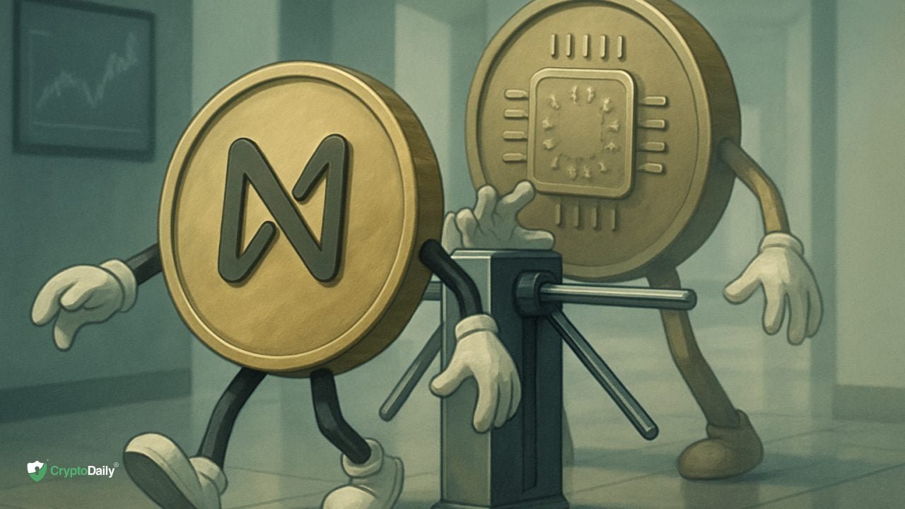 NEAR’s Selective Inflow Signal: AI Infrastructure Tokens Face a Narrower Buyer Base