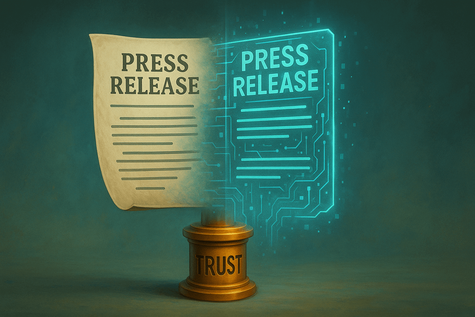 How Crypto Press Releases Differ From Other PR Formats? And Why It Matters for Your Strategy
