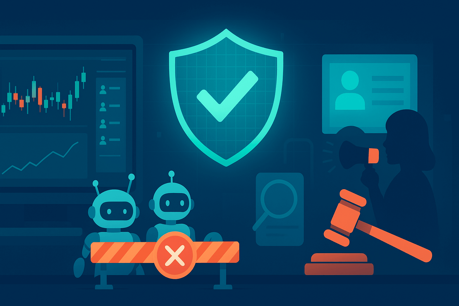 MEXC’s Enhanced Risk Controls Spark Tensions With KOL Over Regulatory Risks