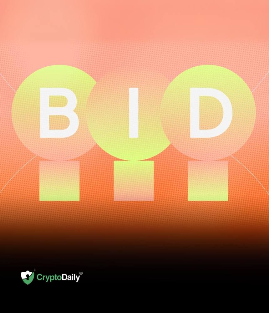 Web3 Needs Better Auctions: Why GBM’s ‘Everyone Wins’ Model Is a Game-Changer