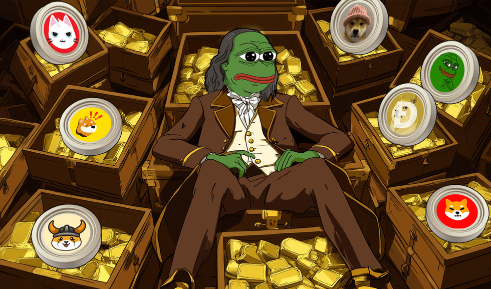 Pepe coin Millionaire Adds Pepe Dollar (PEPD) to Holdings, Will Pepe Burn More PEPE? Top Analyst Says PEPD Will Burn More