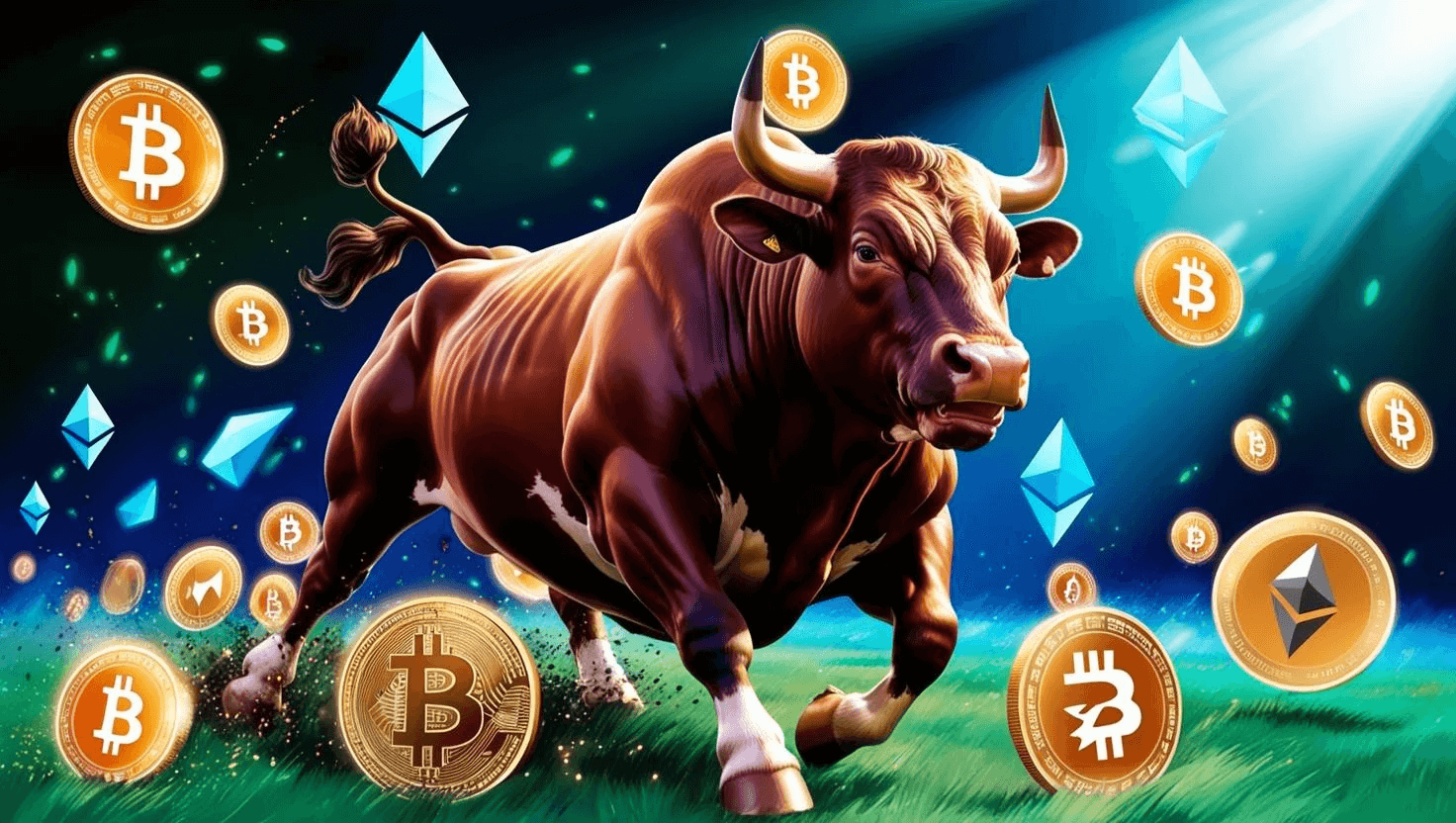 Best Crypto Presale to Watch as Market Hype Returns Before Next Bull Run