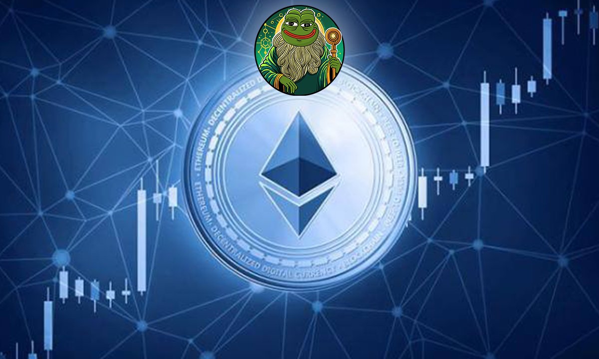 Ethereum Meme Coin Pepeto Crosses $6,200,000 Million in Presale Upon Listing