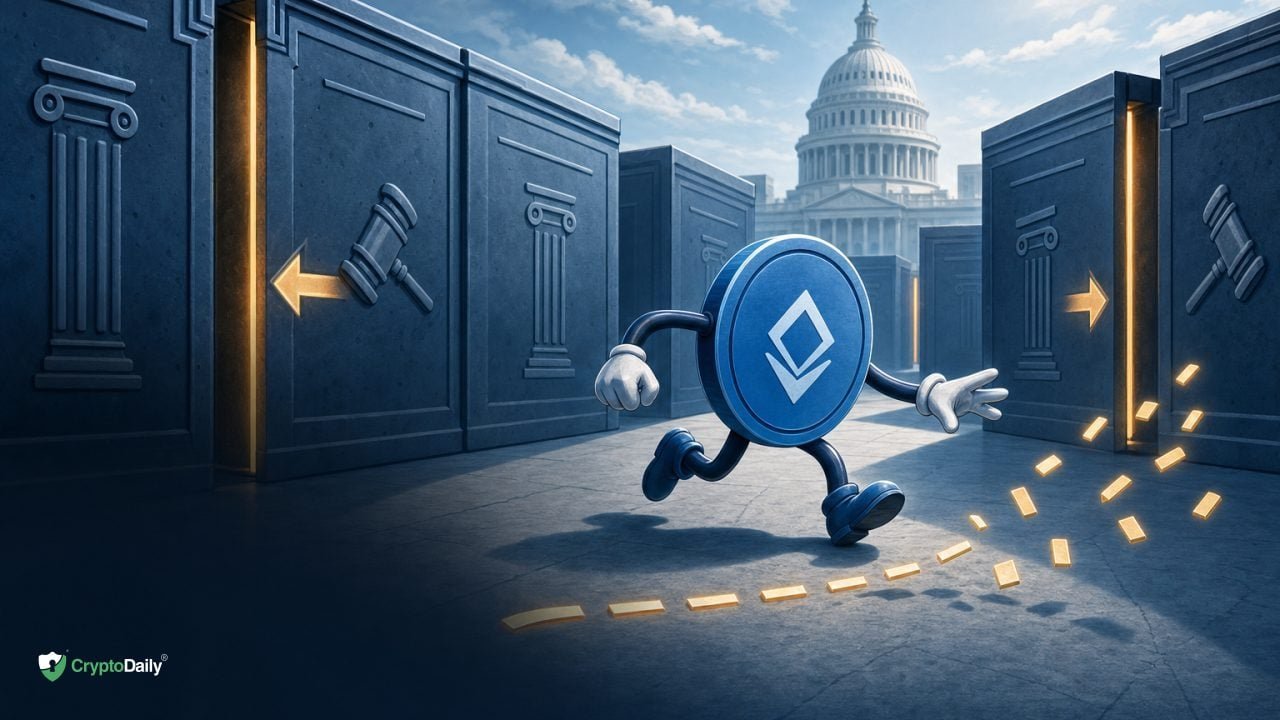 Clarity Act Senate Maze: Why DeFi Builders Still Don’t Know Their Legal Perimeter