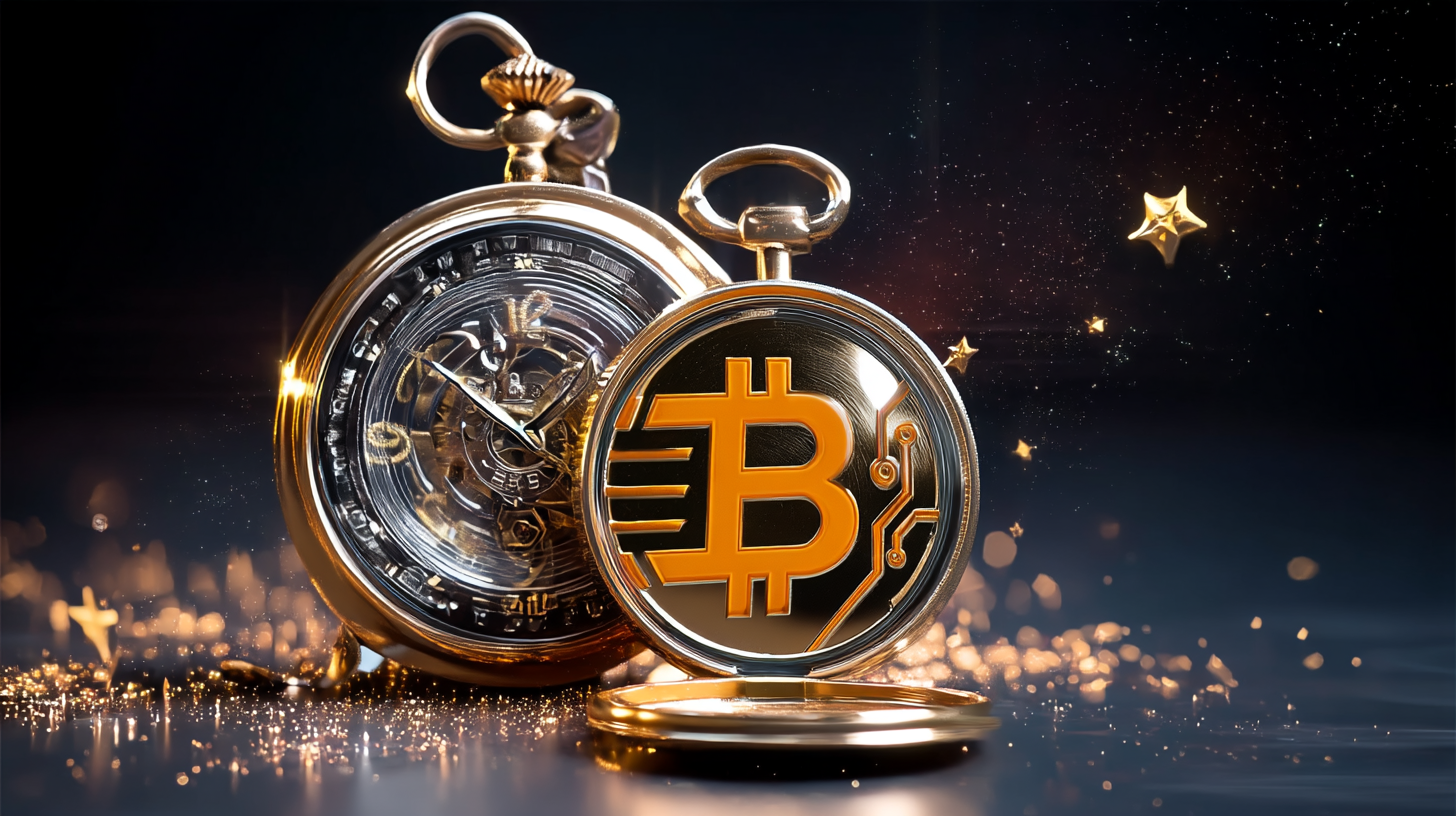 Countdown to Bitcoin Swift Launch Amid Ethereum and Solana Investor Excitement