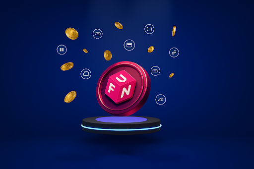 FunToken Makes Web3 Attractive and That’s Exactly Why Web2 Users Are Entering the Web3 Ecosystem