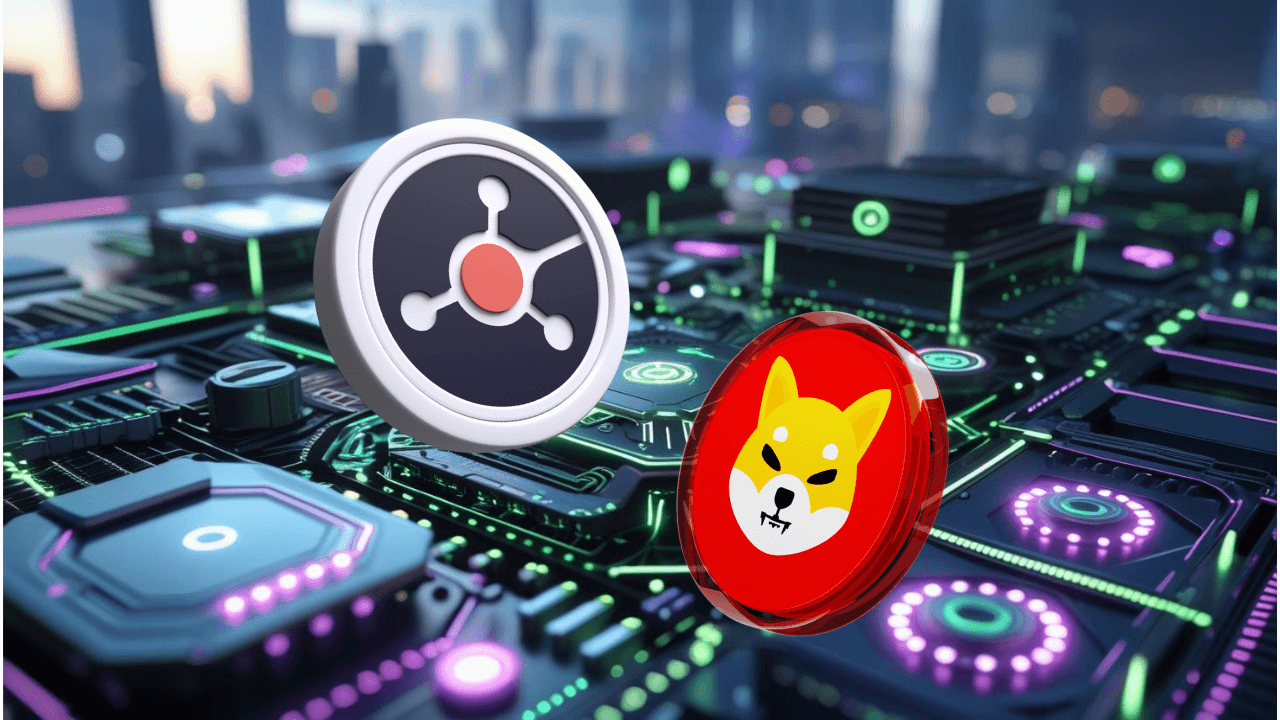 Next 100x Crypto? Smart Money’s Racing Toward Ruvi AI (RUVI) Over Shiba Inu (SHIB) And Here’s Why