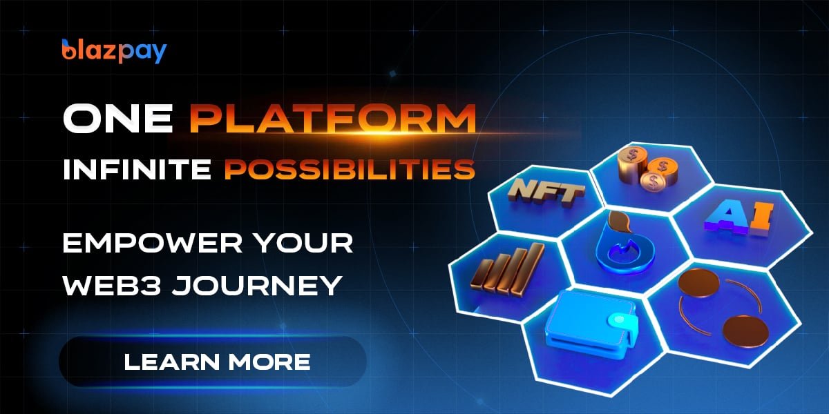 WLFI Gains Market Buzz While Blazpay’s AI Presale Hits $225K and 38M Tokens Sold Among Top Crypto to Invest In 2025