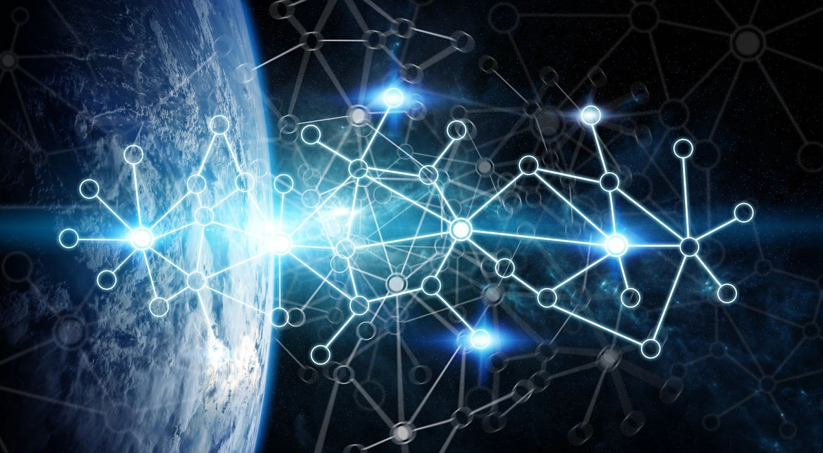 From human hands to autonomous agents and what the future of digital finance holds