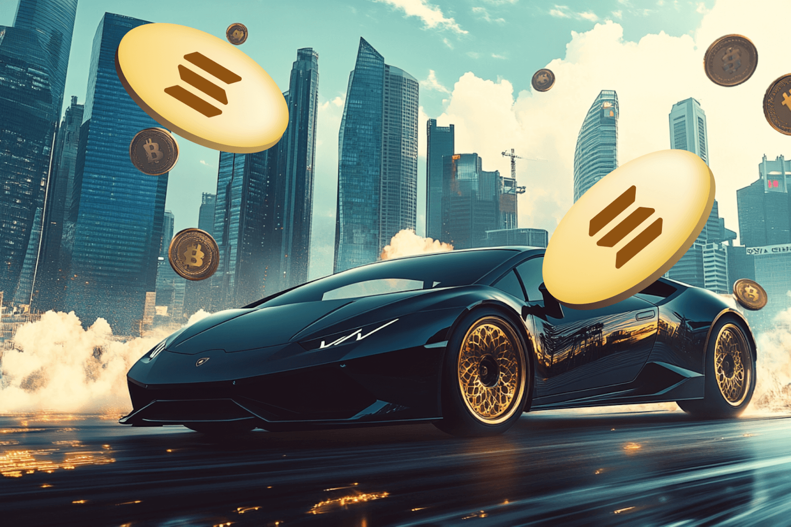 Solana Price To Surge In 2026 Above $650 But Traders Are Backing Remittix For 4,000% Gains