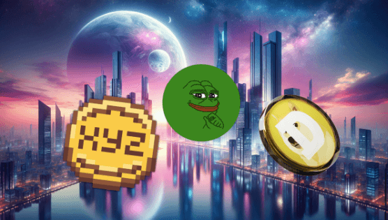 Is XYZVerse the Token That Could Outshine Hypecoins Like Little Pepe & Dogecoin?