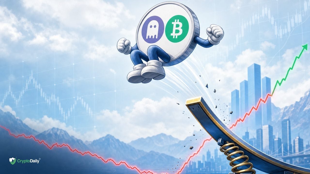 Bitcoin Cash Joins the AAVE Bounce: Are Forgotten Utility Tokens Becoming the New Relief Trade?