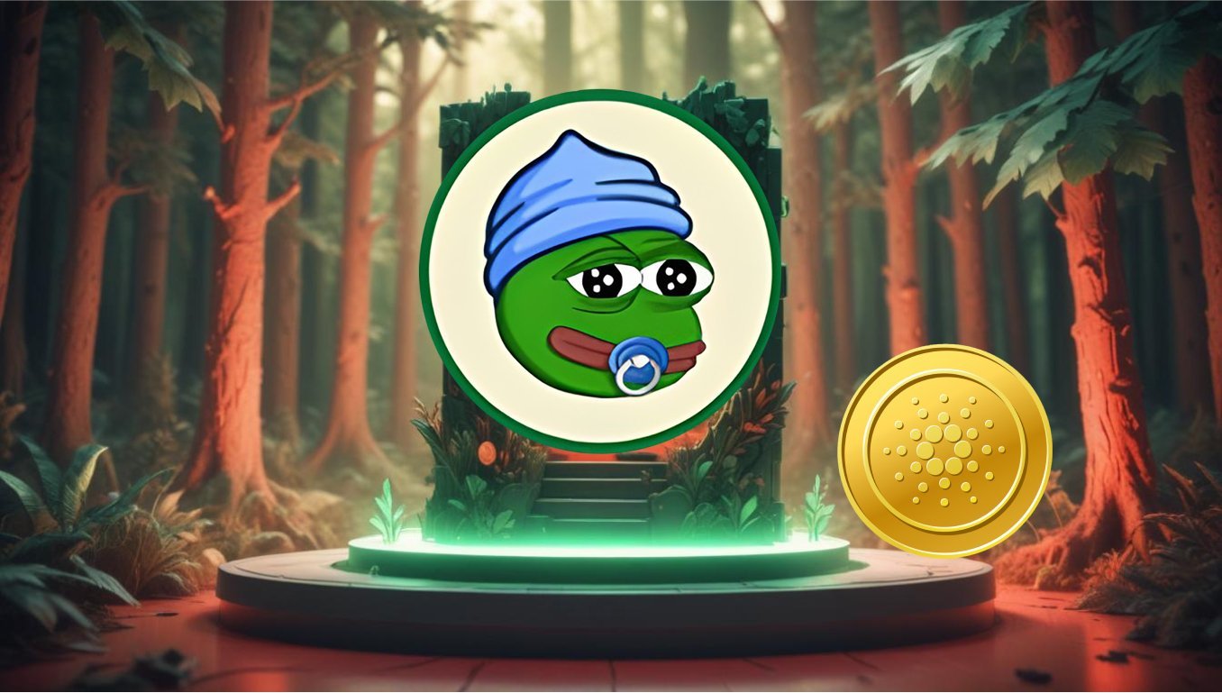 Top Trending Crypto Cheaper Than ADA That Could 10x Faster Than Cardano Did in 2021