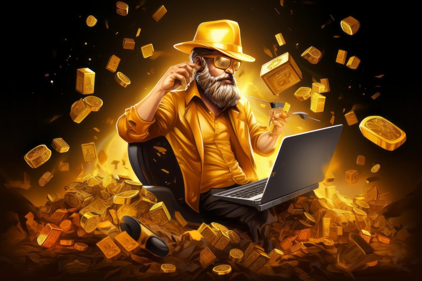 What Is AI Mining? 7 Best AI Cloud Mining Apps in 2025 to Mine Bitcoin on Your Phone Without Any Equipment