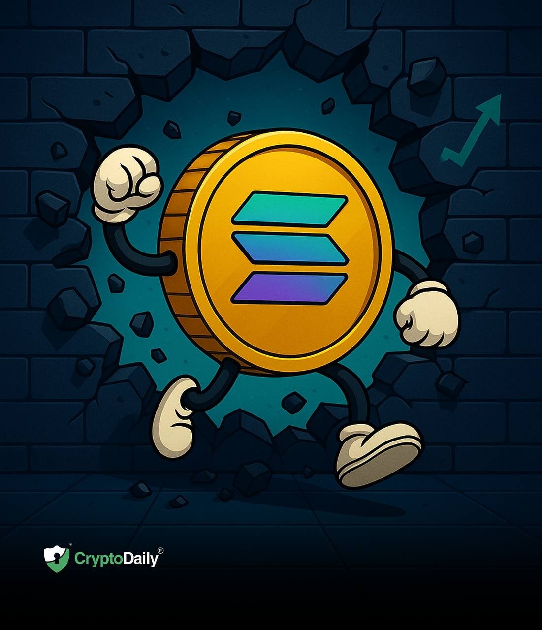 Solana (SOL) Finally Breaking Out: Price Analysis and What's Next