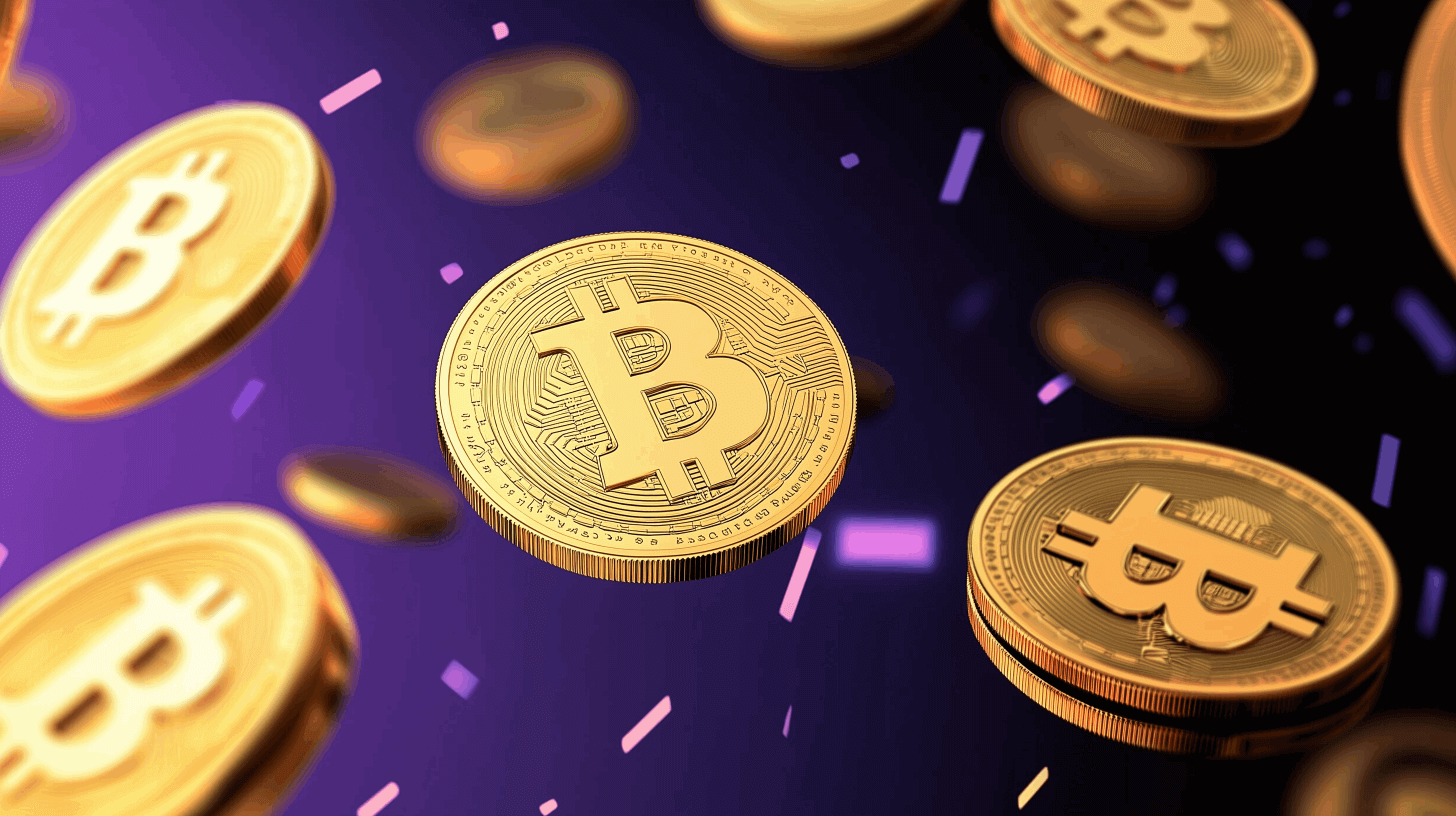 Buffett Logic, Crypto Gains: 3 Best to Buy in April
