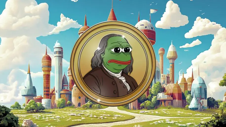 Ethereum & Pepecoin Paperhands Have Another Chance To Make Major Profits On ETH, Pepe Dollar (PEPD) Presale Opens Stage 2