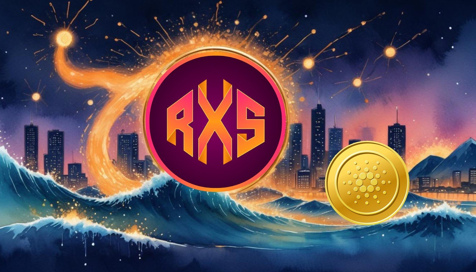 These 3 Cryptos Under $0.25 Are About to Outrun Cardano (ADA)
