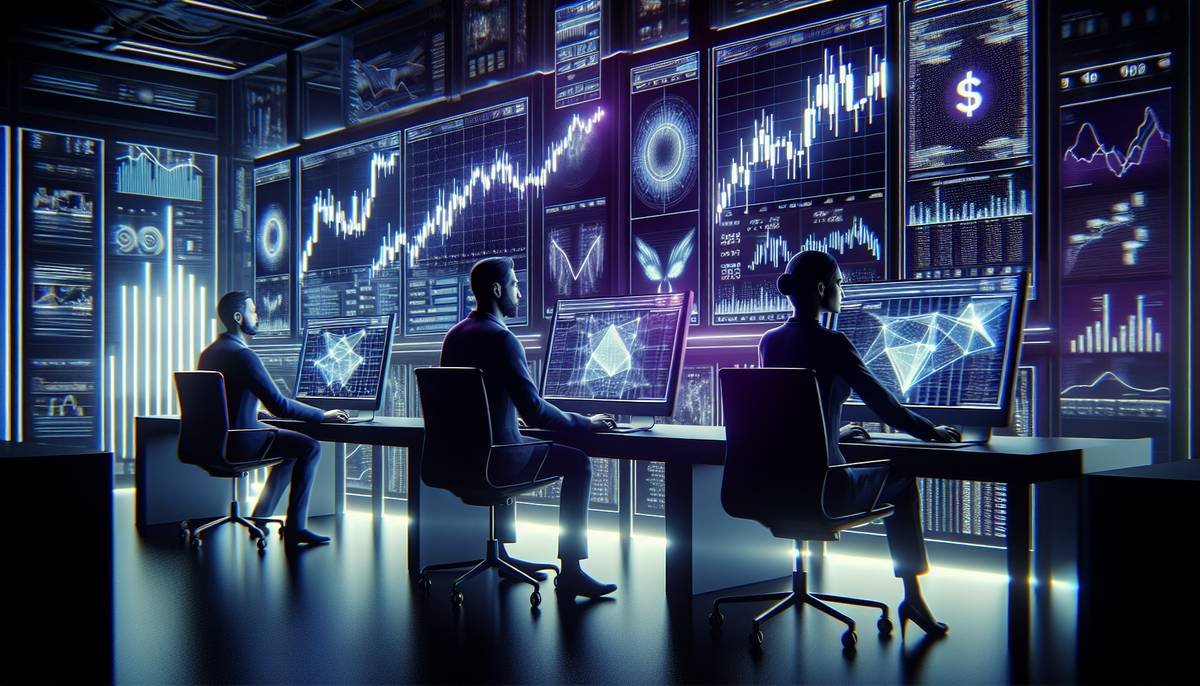 Solana Anticipates Bullish Comeback Following Meteora’s Upbit Listing