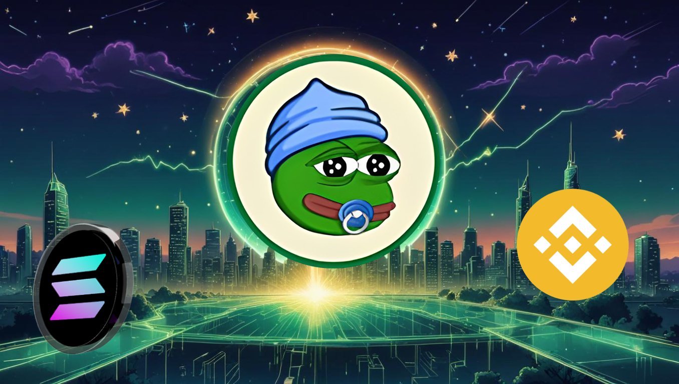 3 Bonk (BONK)Competitors That Could Grow $3,000 Into $300,000 in 15 Weeks