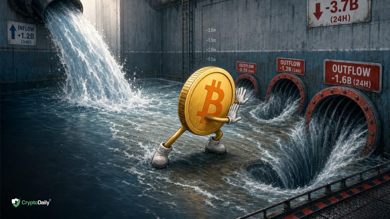 Bitcoin ETFs Post an Eighth Negative Week: Why One Big Inflow Did Not Fix Demand