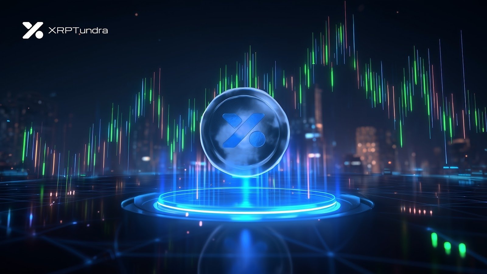 Best Crypto to Buy Now? Experts Say XRP Tundra’s Staking Rewards Make It Hard to Ignore