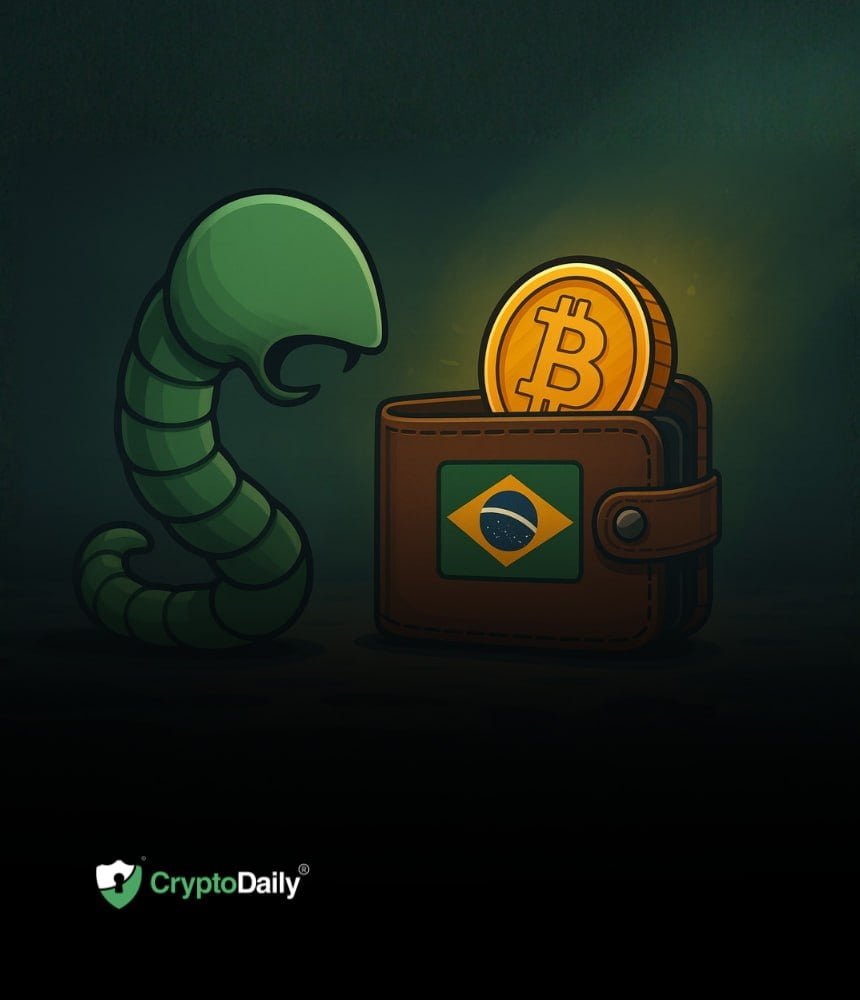 Brazil Faces Surge in WhatsApp Worm Attacks Targeting Crypto and Banking Apps