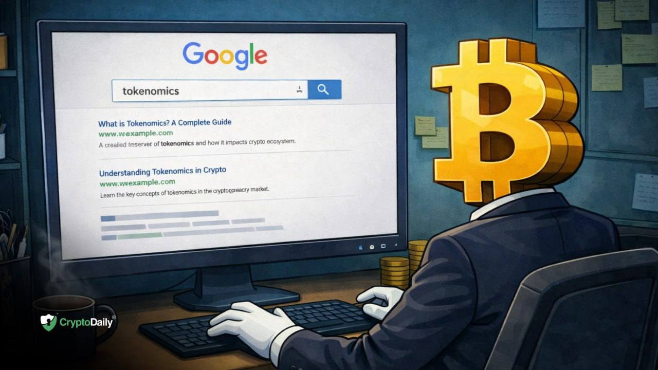 Understand tokenomics: your crypto success in 2026