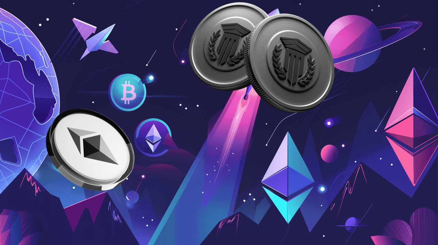 BlackRock Ethereum ETF (ETHA) Shoots 7% — But DeFi Insiders Are Pouring Into This $0.03 Token Instead