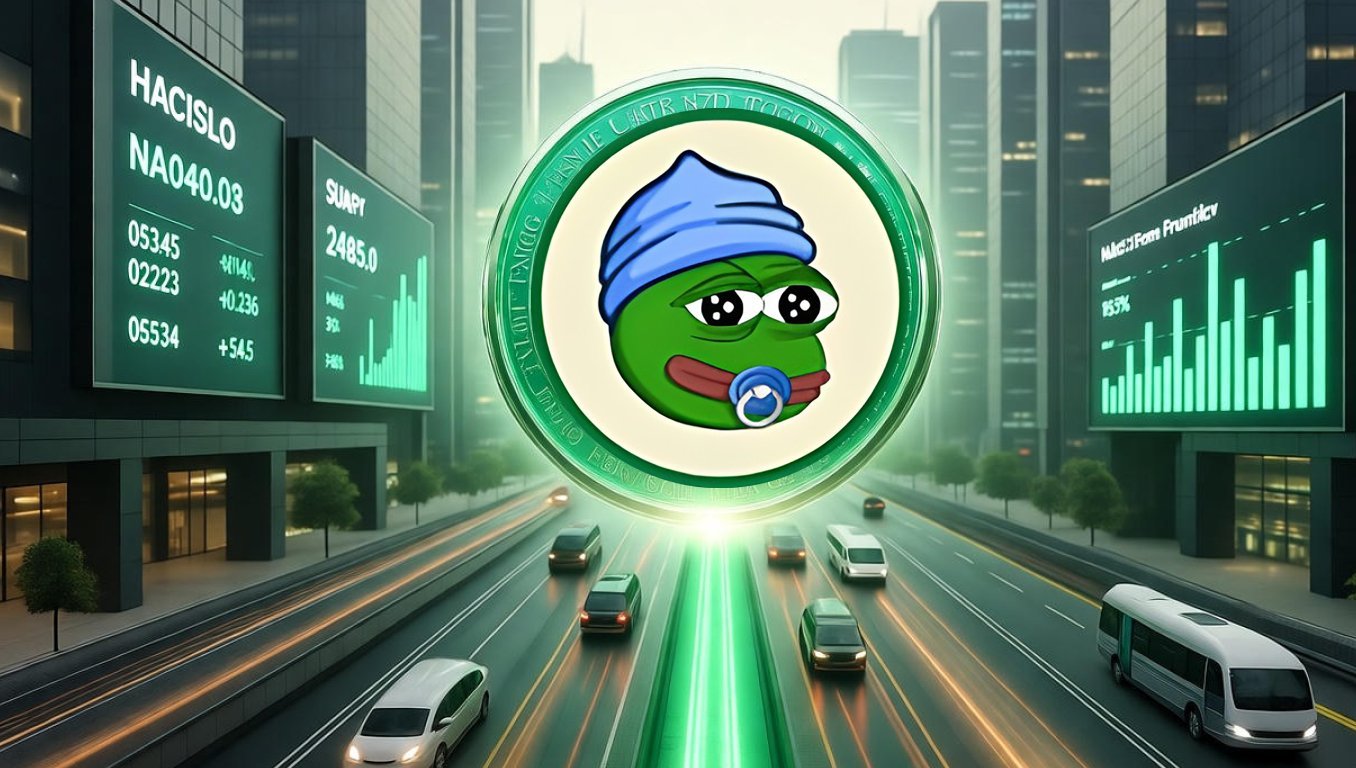 U.S. Debt Climbs by $6 Billion Per Day: 5 Best Cryptos to Buy as a Hedge Against the Crisis