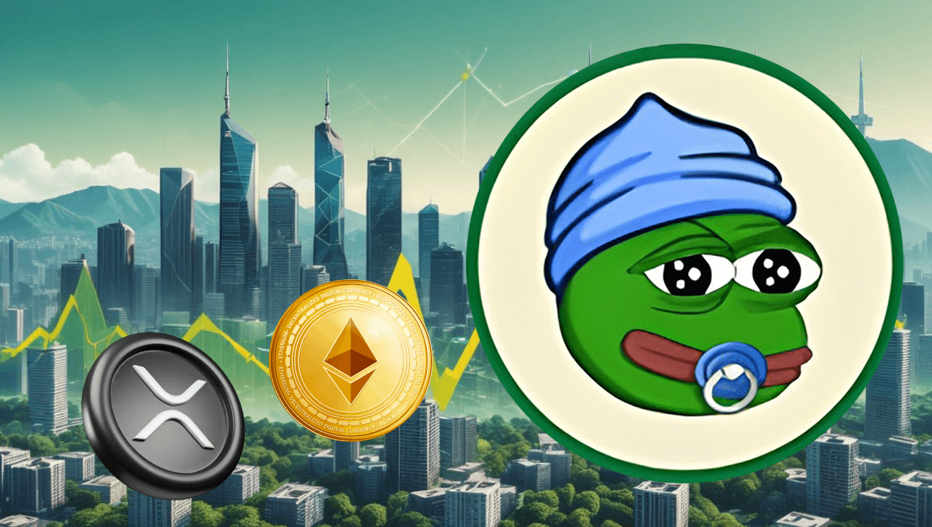 Top 6 Cryptos to Buy Before Uptober: XRP, Ethereum, Little Pepe Lead Picks