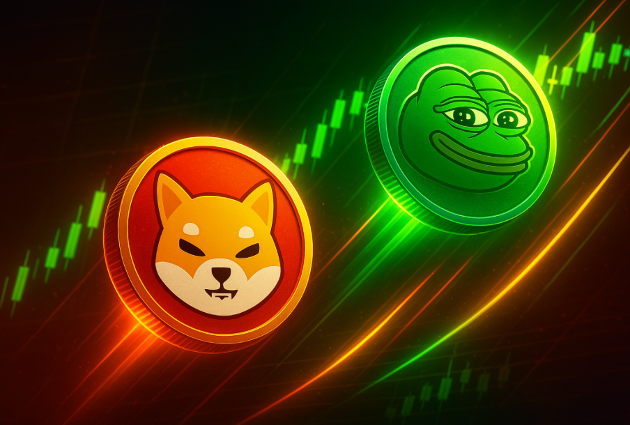 Shiba Inu, Pepe Coin & Remittix Top This Week’s Crypto Trending Charts With One Tipped For 3,000% Gains