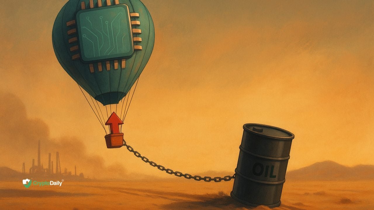S&P 500 AI Rally: Can Tech Strength Offset Oil and Middle East Risk?