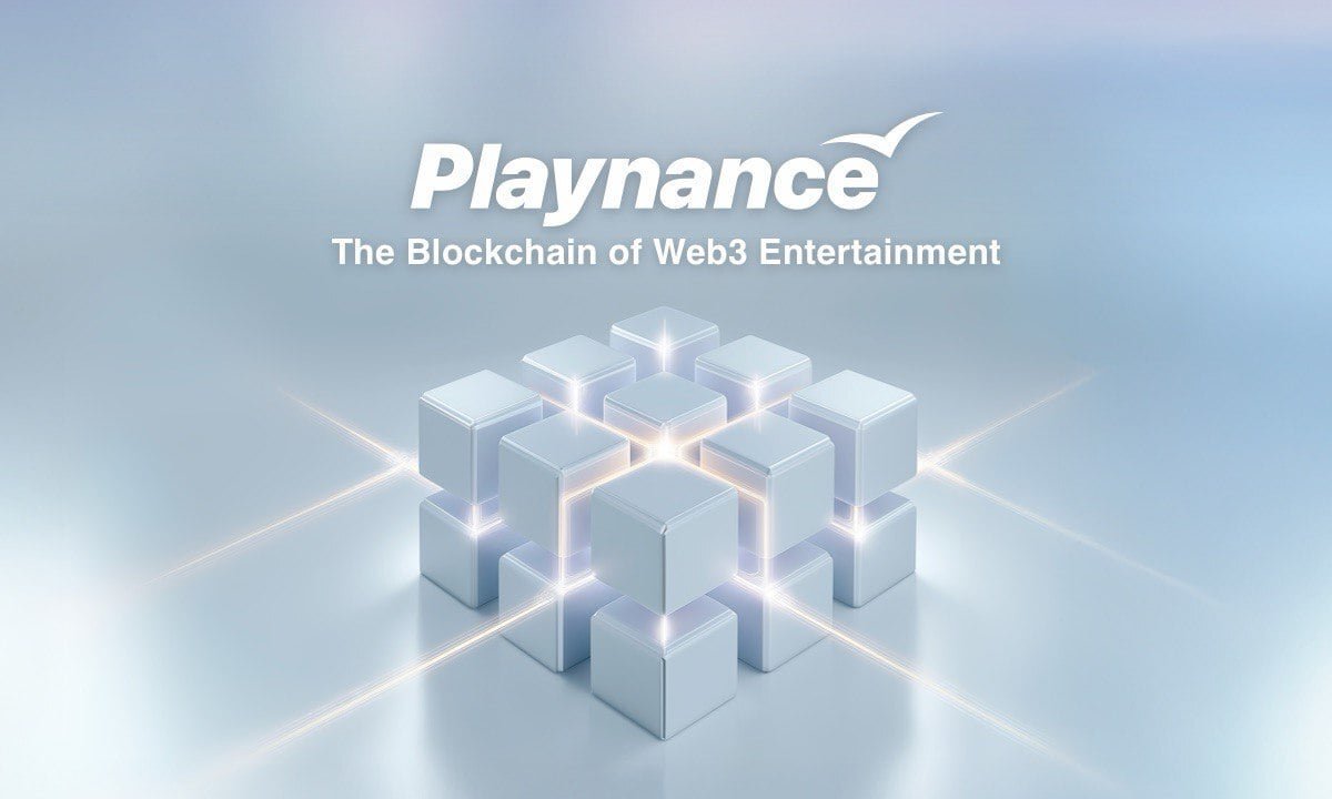 Playnance Public Announcement Debuts Platform, Bringing Web3 to Non-Crypto Users