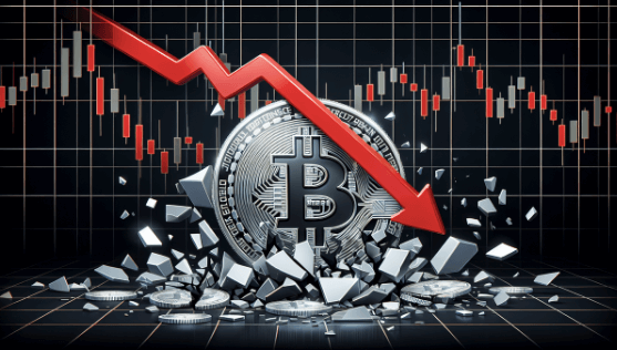 Bitcoin Price Slips as Bull Rally Loses Momentum on Geopolitical Jitters