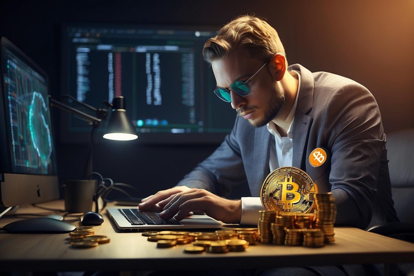 Best Crypto Mobile Apps (2025): Top 5 Regulated Crypto Investment Platforms to Earn Bitcoin Safely and Easily