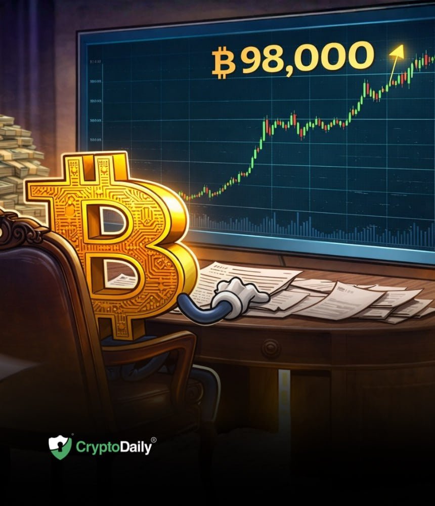 BTC Price Peaks Near $98K: Breakout Momentum Fades – What's Next for Bulls? (Jan 15 Update)