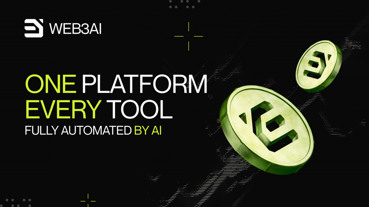 ALGO Climbs Back After March Dip, Render Soars - Web3AI Offers 700% ROI With AI Defense