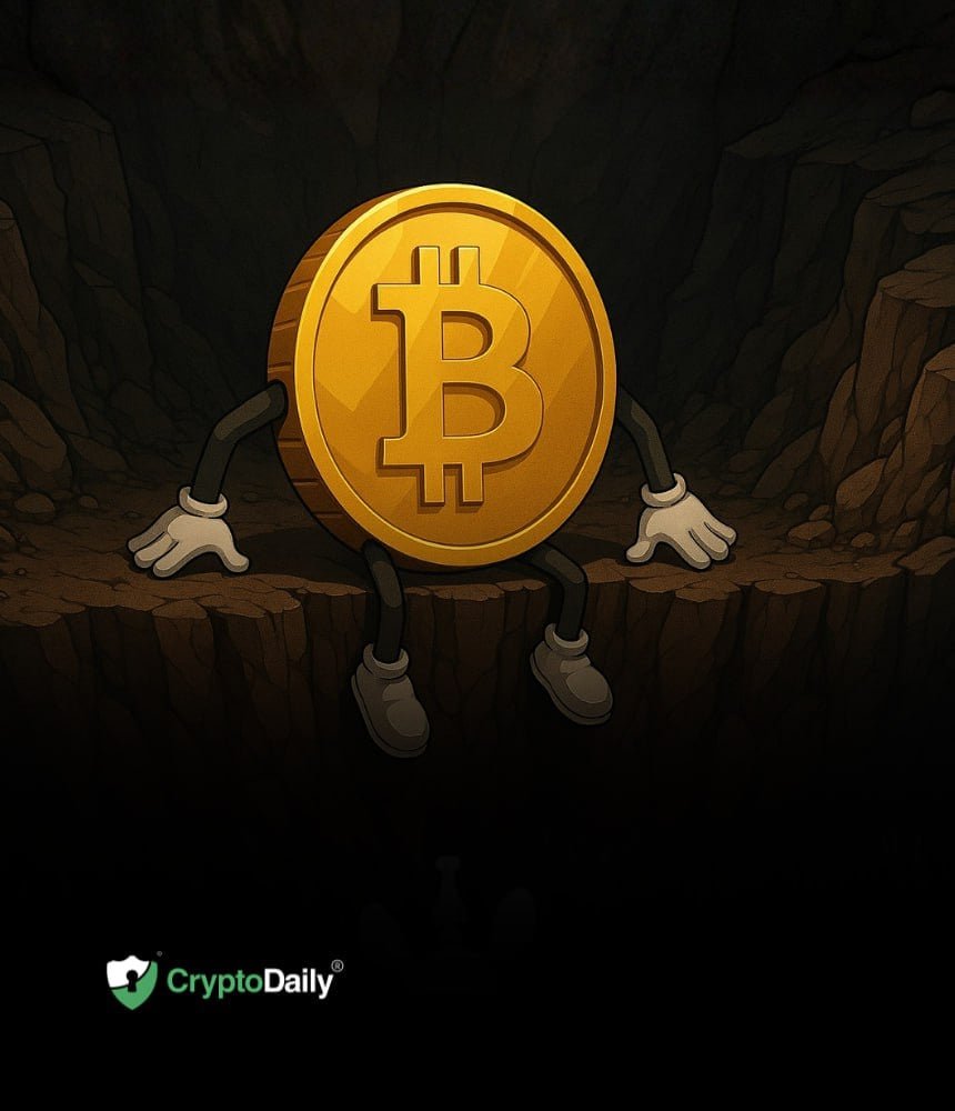 Bitcoin (BTC) Forming a Bottom Right Now? Full Price Analysis