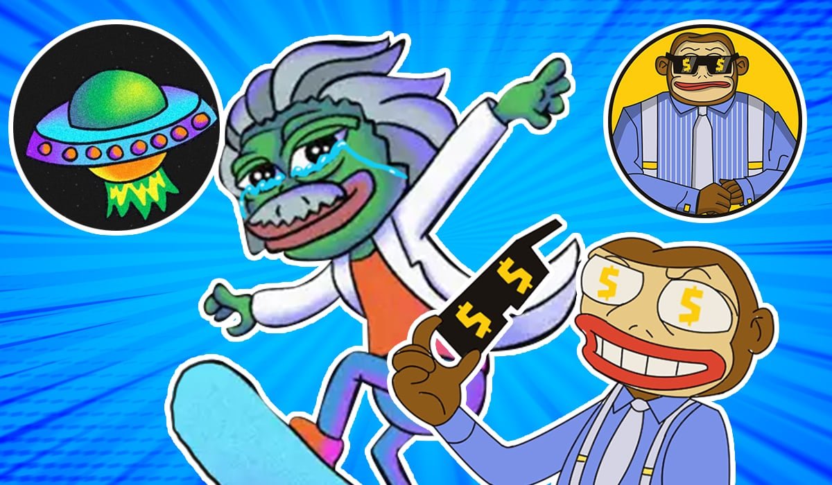 Wall Street Ponke’s Presale is Taking on Solaxy and Headed For 100x Profit