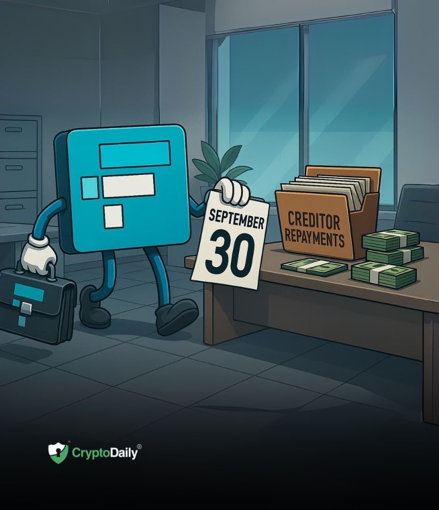 FTX to Resume Creditor Repayments in Late September as Market Eyes Liquidity Boost