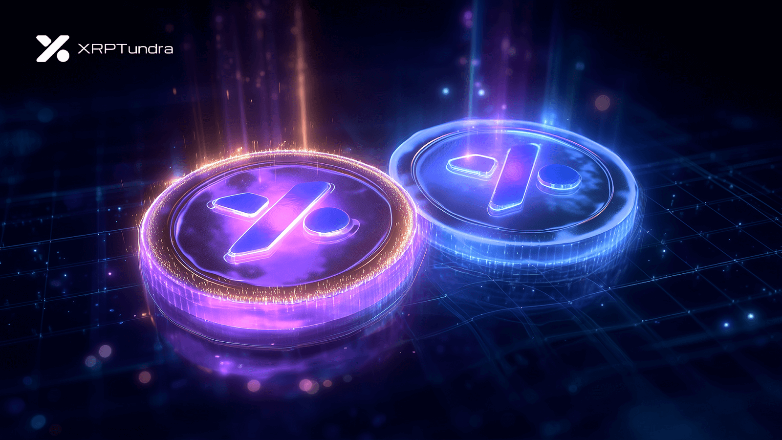 XRP Price Surge Expected: XRP Tundra Presale Offers Early Investors Dual Tokens at Just $0.068 Before $2.50 Launch