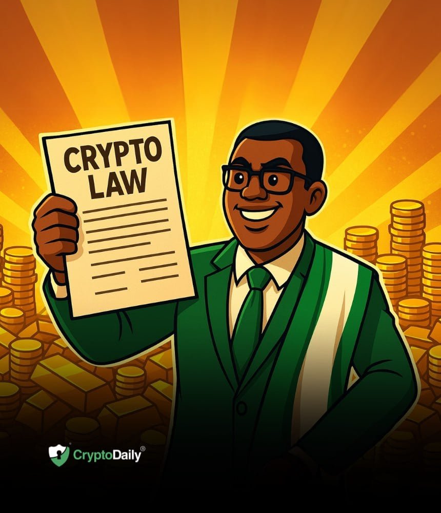 Nigeria’s New Capital Market Laws Officially Classify Crypto and Other Virtual Assets as Securities