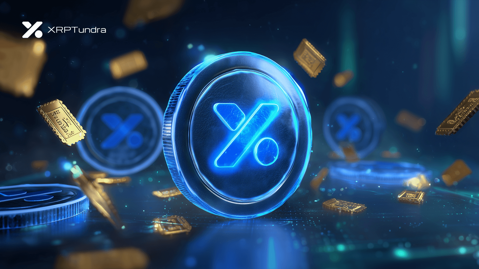 The Golden Ticket Effect: Why Near Protocol Investors Can’t Stop Talking About XRP Tundra