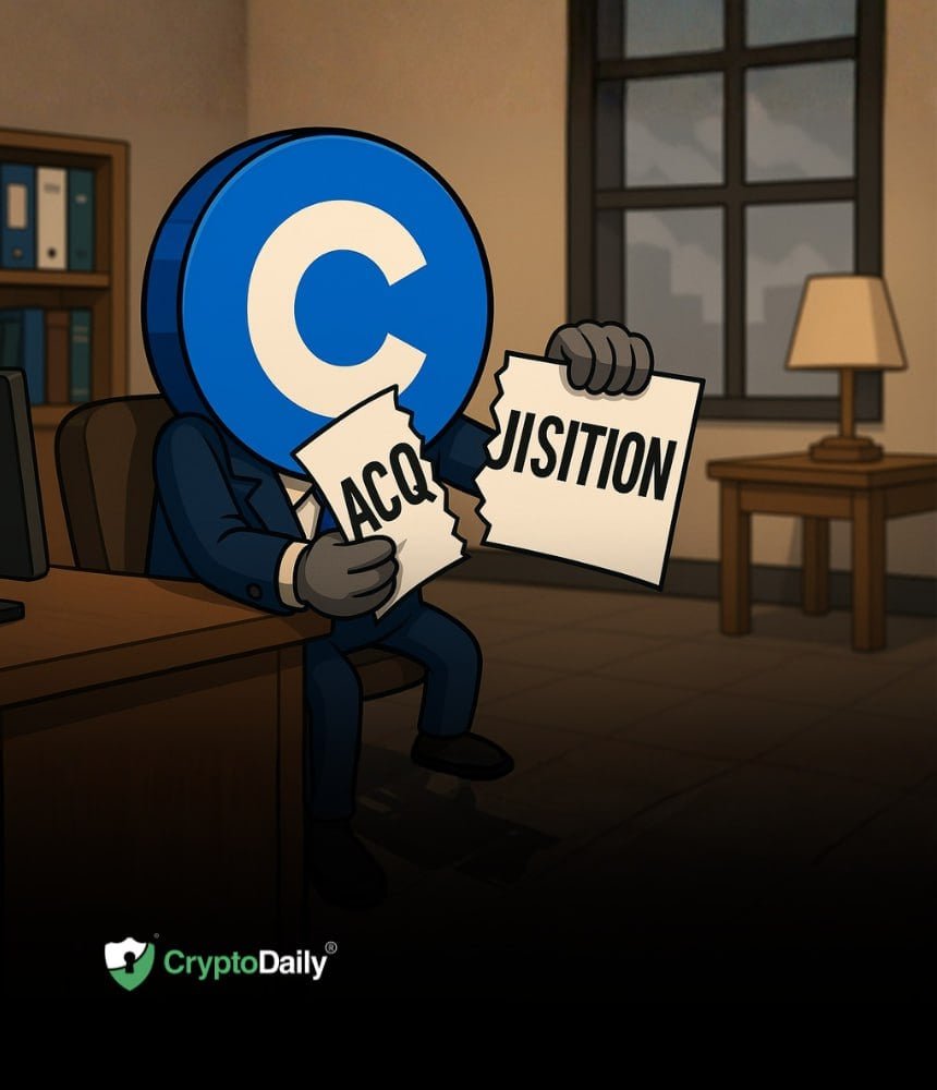 Coinbase Calls Off BVNK Acquisition